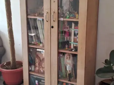 Storage cabinet S