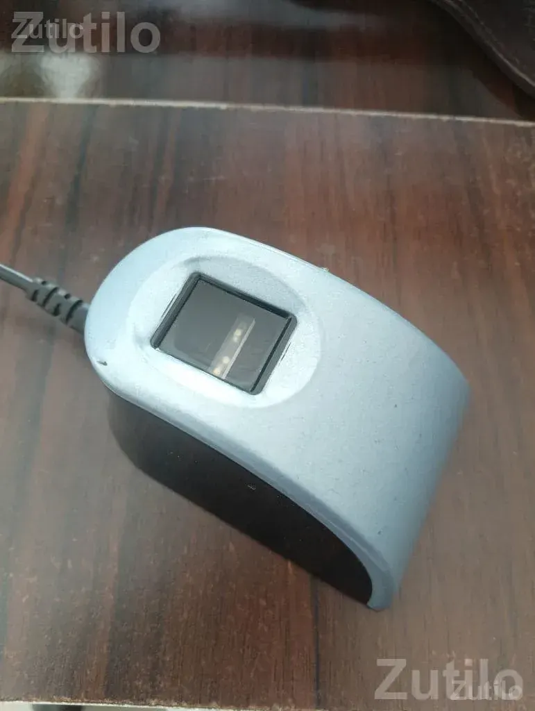 Mantra FMS110 L1 Fingerprint Scanner - ઓફિસ સાધનો અને સપ્લાય - ફતેપુરા - Image 5