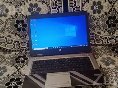 HP ProBook 640 G2 Laptop with 8GB RAM HP ProBook 640 G2 Laptop with 8GB RAM