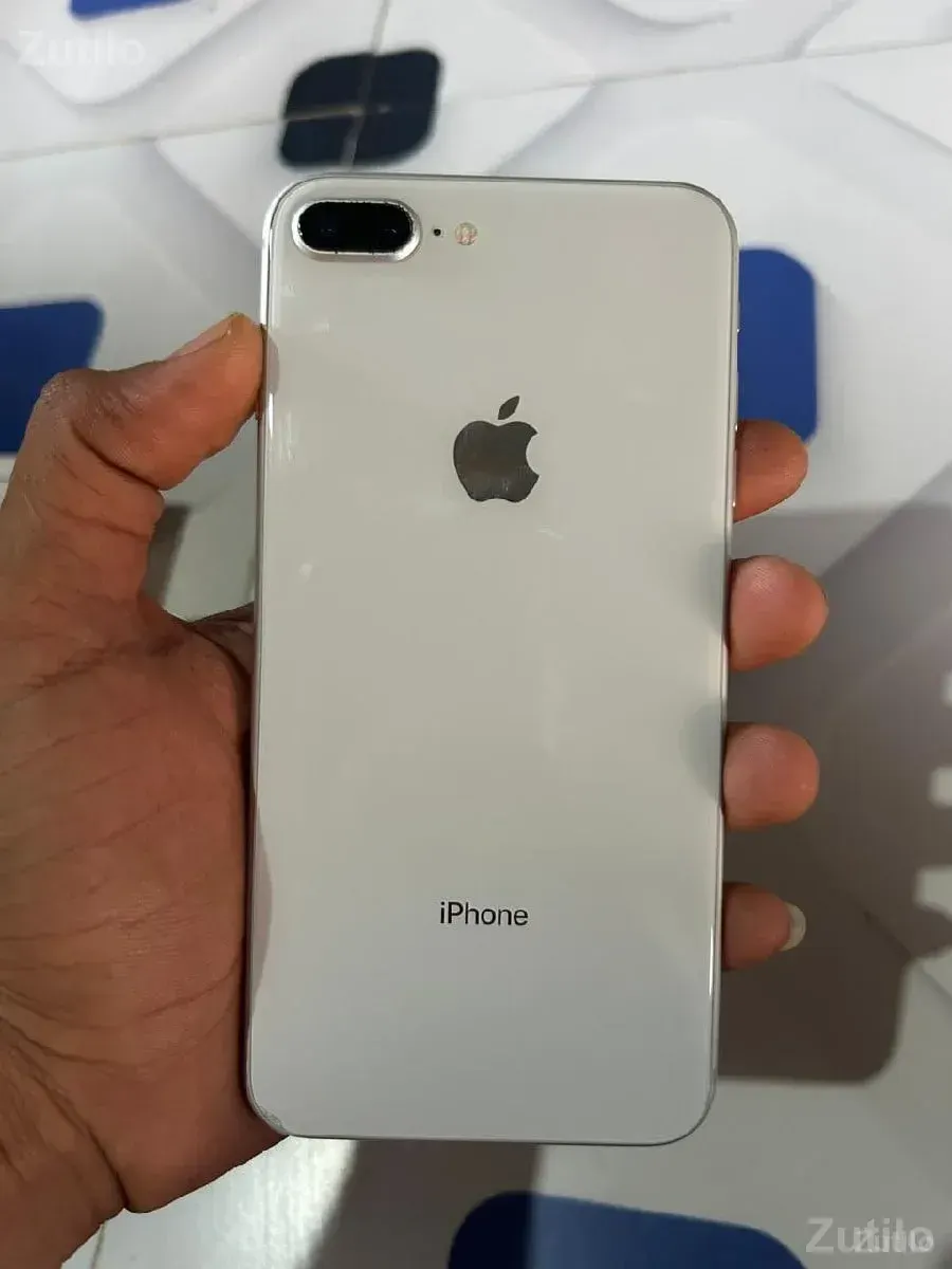 i phone 8 plus - Mobile Phones - Somnath - Image 3