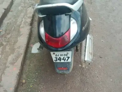 2015 Honda Activa Scooter Full Connection 2015 Honda Activa Scooter Full Connection