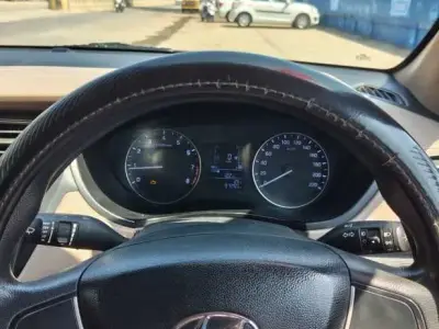 Hyundai i20 Magna 2017 Petrol CNG Car Hyundai i20 Magna 2017 Petrol CNG Car
