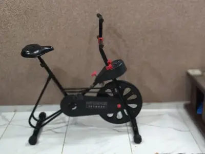 Gyming Cycle Gyming Cycle