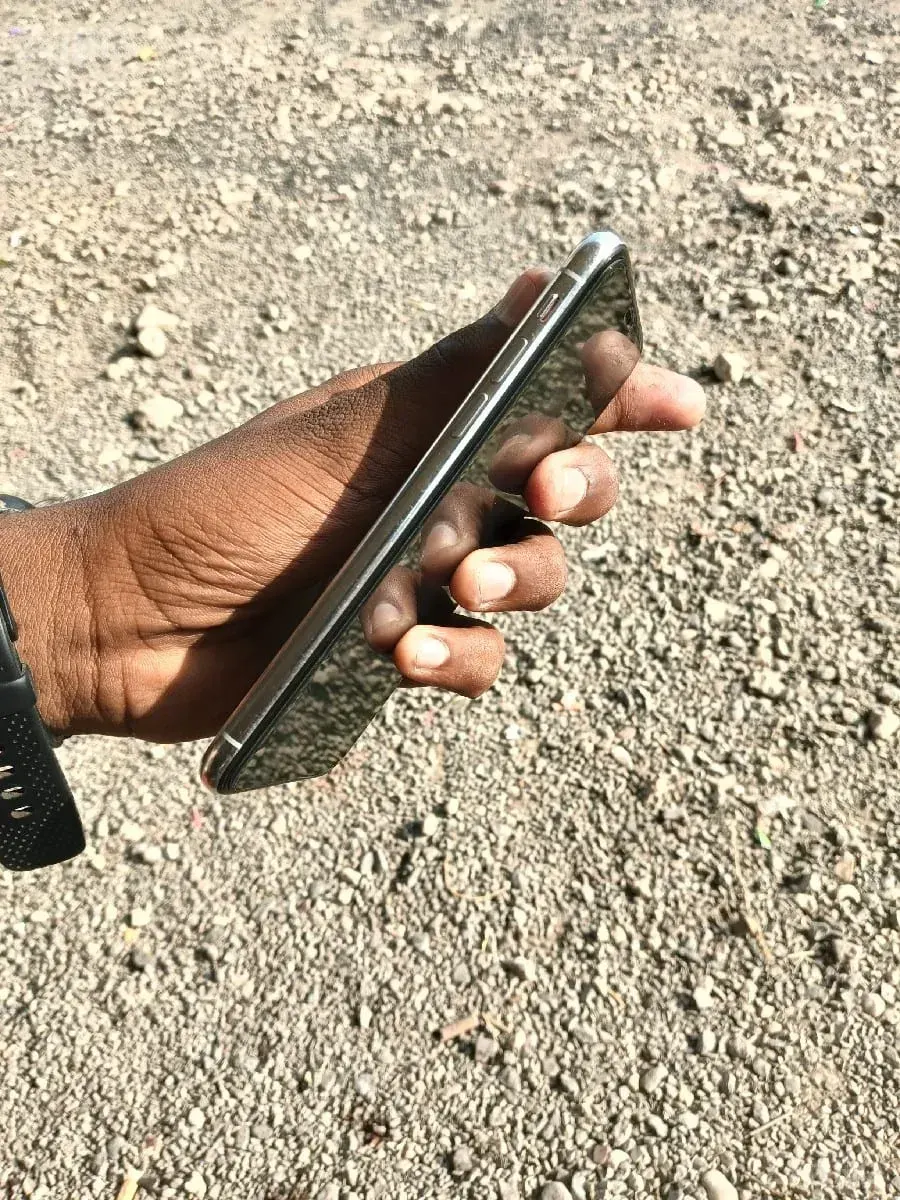 iphone xs - મોબાઇલ ફોન - સોમનાથ - Image 3
