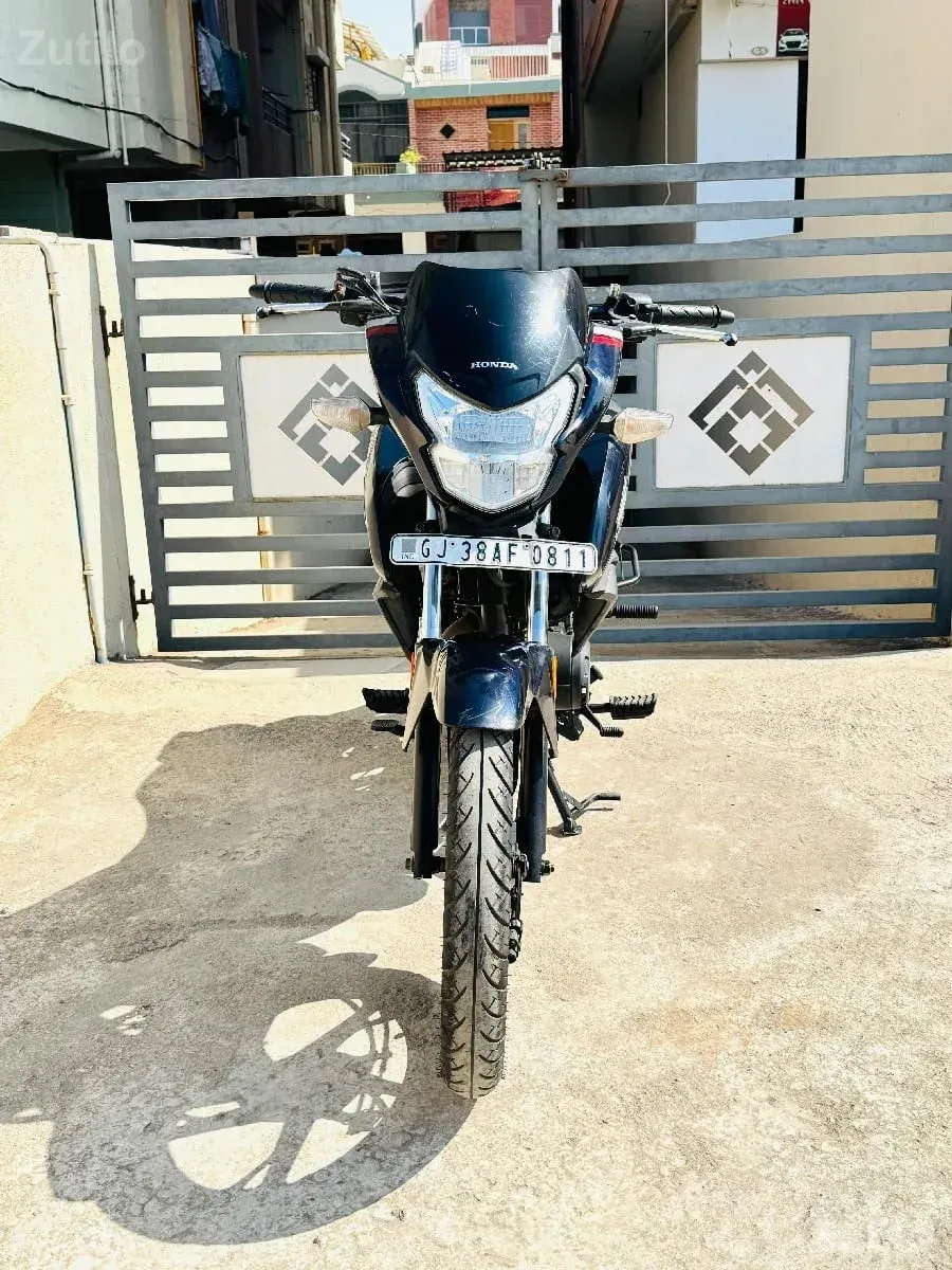 Honda SP Shine 2020 BS6 used bike - Bikes - Mendarda - Image 4