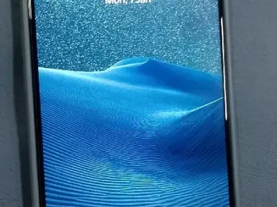 Used Android Smartphone for Sale