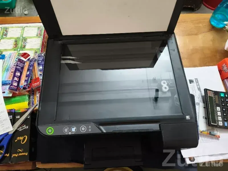 All-in-One Color Printer Scanner - Mobile Phones - Mendarda - Image 1