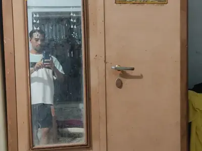 Cupboard Cupboard