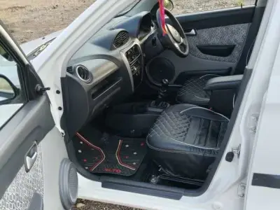 2019 Maruti Suzuki Alto 800 LXI Petrol CNG 2019 Maruti Suzuki Alto 800 LXI Petrol CNG