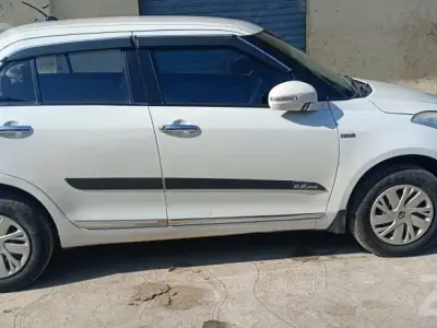 Maruti Suzuki Swift Dzire VDI 2014 Maruti Suzuki Swift Dzire VDI 2014