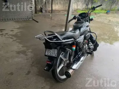 Hero Splendor Pro 2019 Commuter Bike Hero Splendor Pro 2019 Commuter Bike