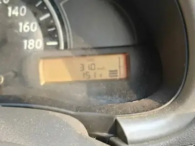Renault Pulse Diesel 2014 – Well Maintained