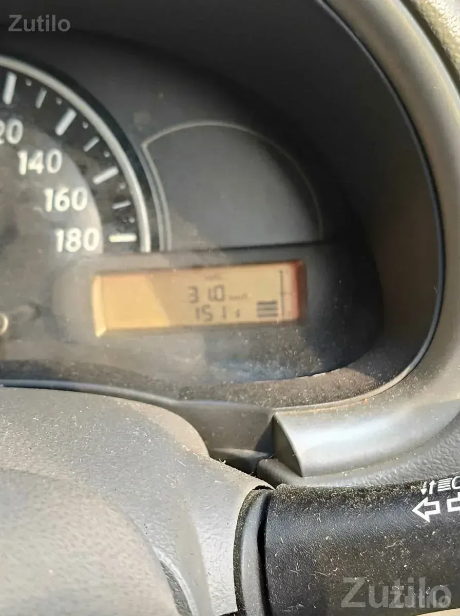 Renault Pulse Diesel 2014 – Well Maintained - Cars - Porbandar City - Image 1