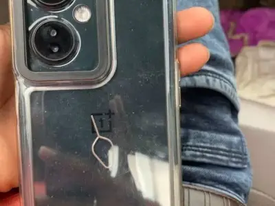 OnePlus Nord 3 Mobile Phone With Camera Issue