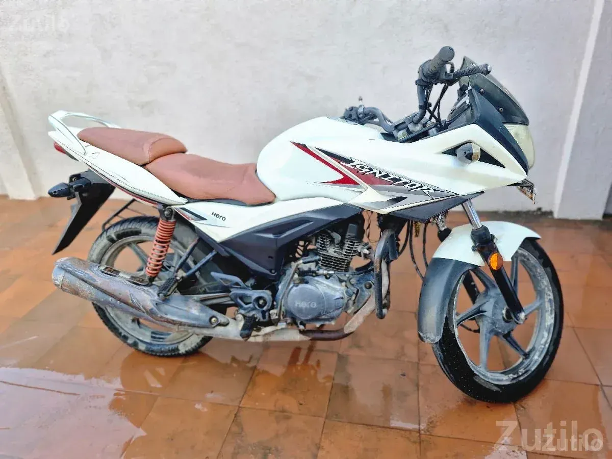 Hero Ignitor 2013 Used Bike for Sale - Bikes - Khambhalia - Image 2