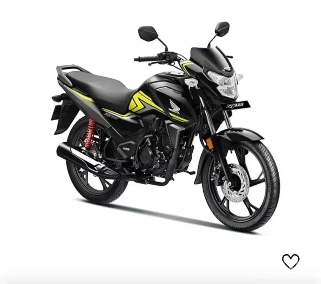 HONDA SP 125 - Bikes - Daskroi - Image 2