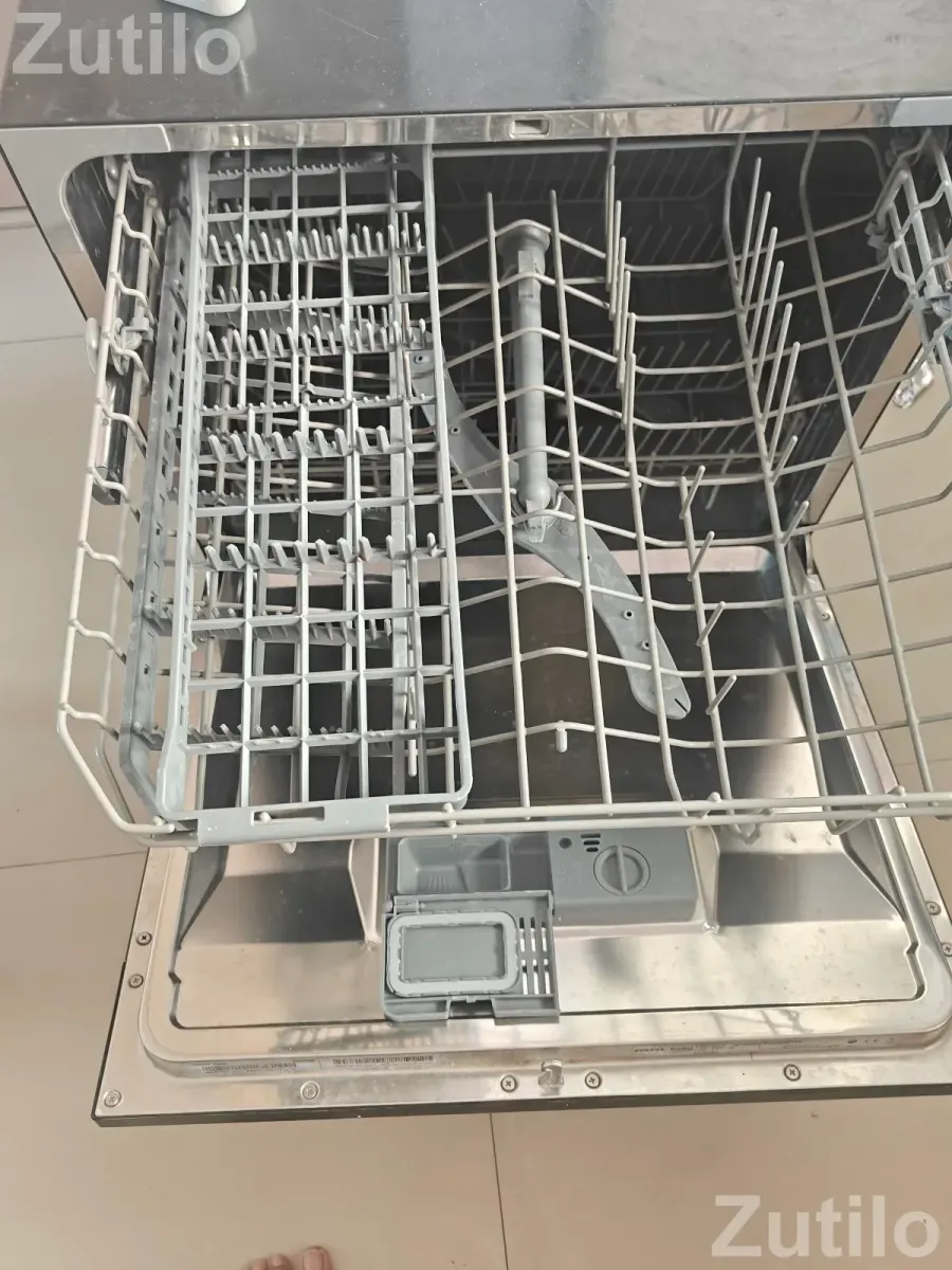 Voltas Beko 8 Place Settings Dishwasher – Compact & Barely Used! - Other Home Appliances - Ahmedabad City - Image 4