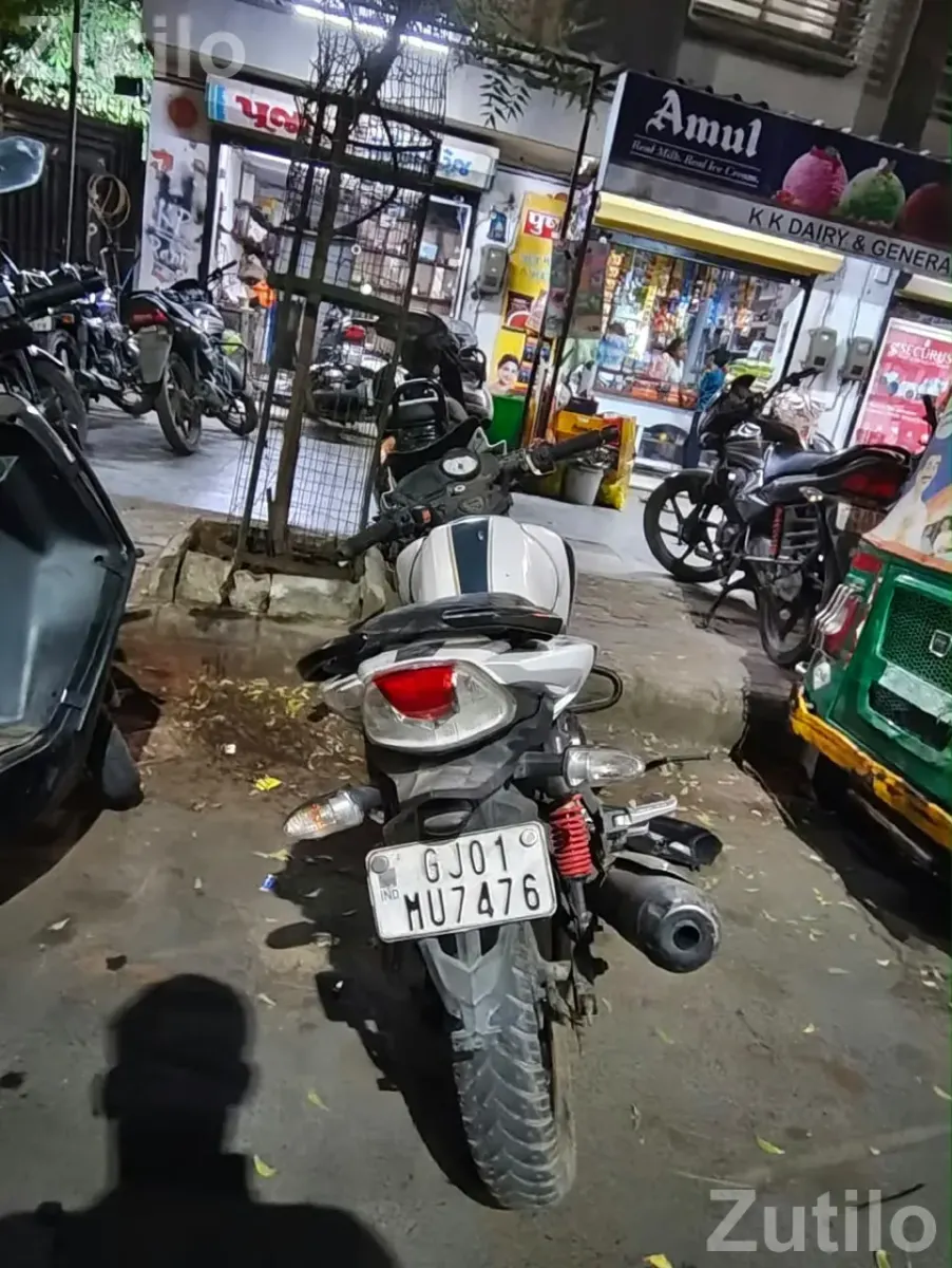 TVs apacbe - બાઇક્સ - અમદાવાદ શહેર - Image 2