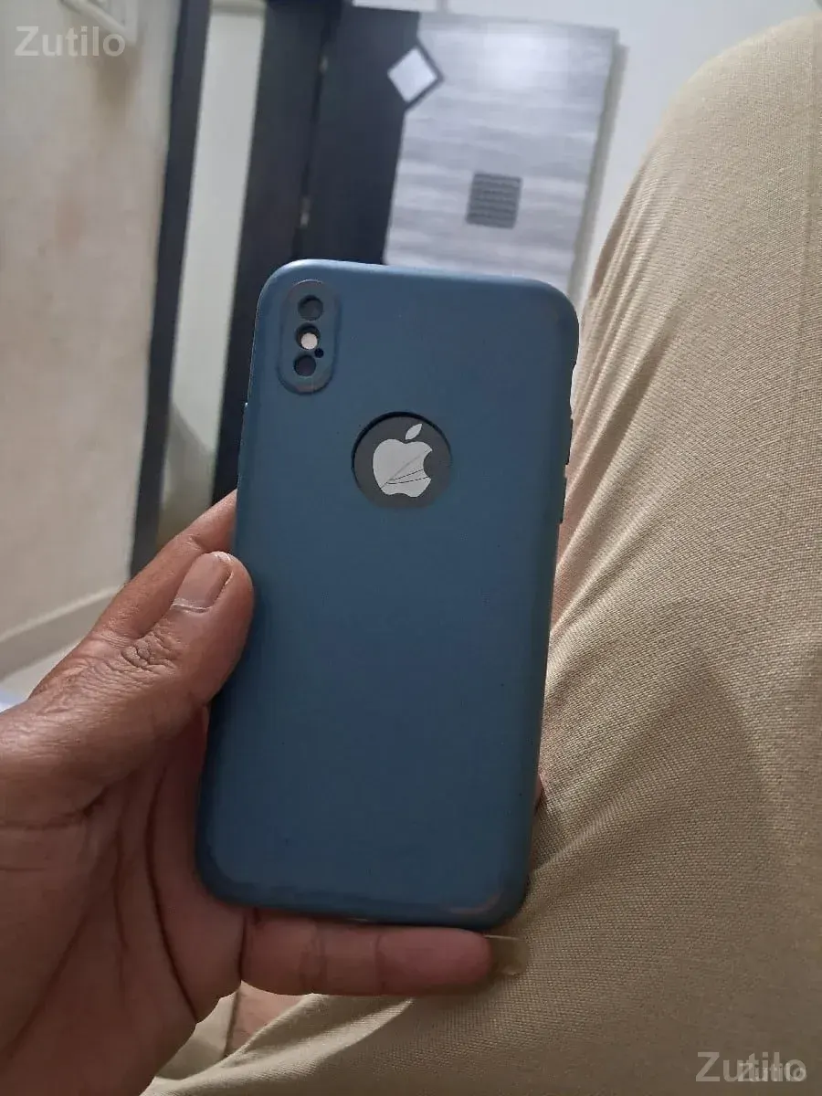 iphone XS 64GB - મોબાઇલ ફોન - દ્વારકા - Image 2