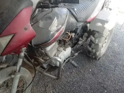 Honda Motorcycle Sanedo Vehicle for Sale