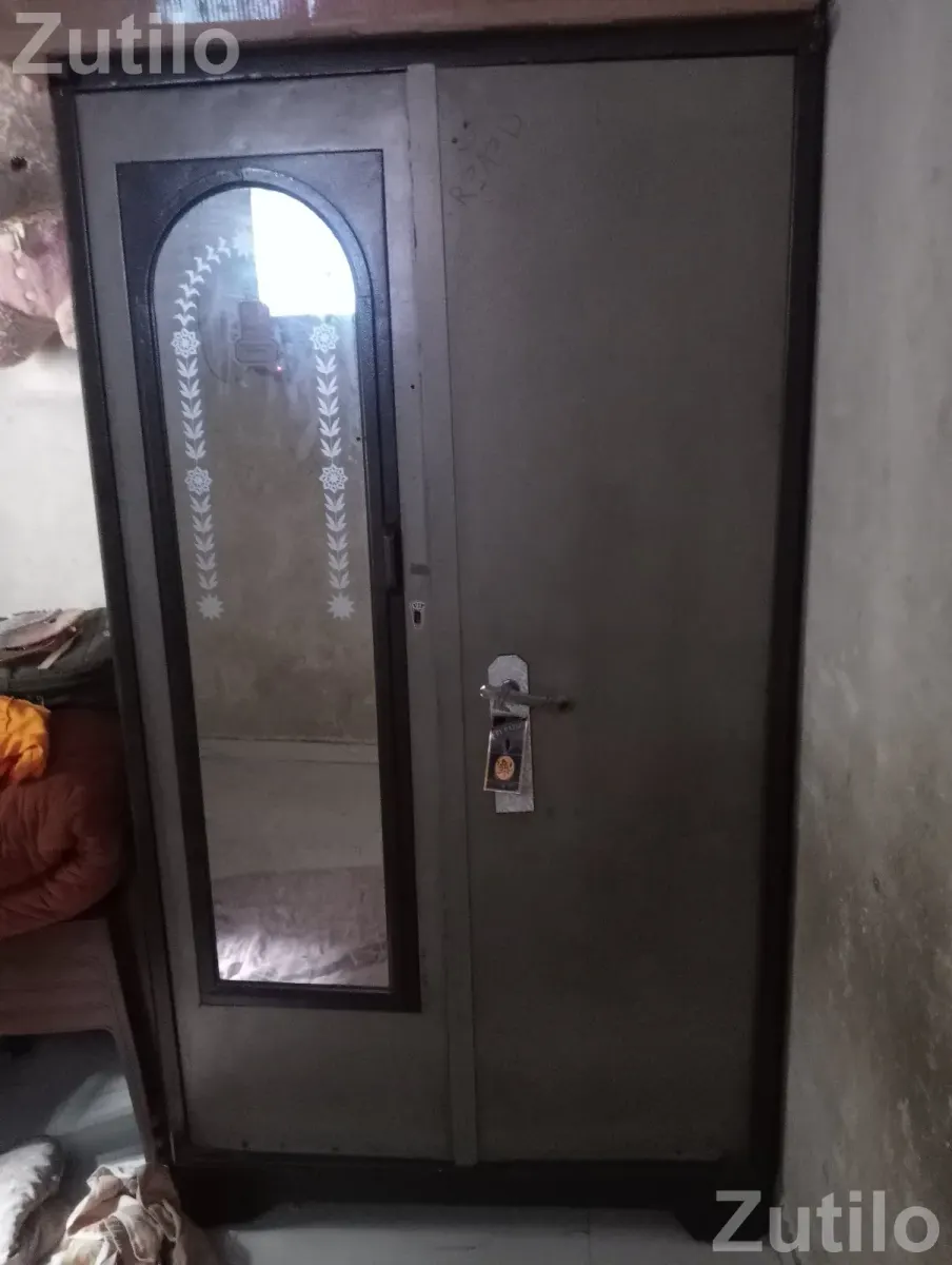 स्टोरेज कपाट अलमारी - વોર્ડરોબ, કબાટ અને સ્ટોરેજ - સુરત શહેર - Image 2