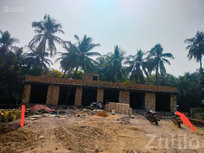 Highway Front Shops for Rent in Ajotha - વેપારિક મિલકત - વેરાવળ - Image 1