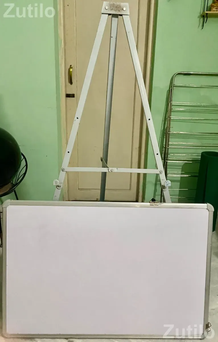 6x4 feet Writing board - Board / Indoor Games - Vadodara City - Image 4