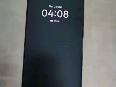 OPPO F25 Pro 5G Lava Red Smartphone
