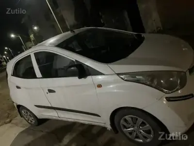 Hyundai Eon Hyundai Eon