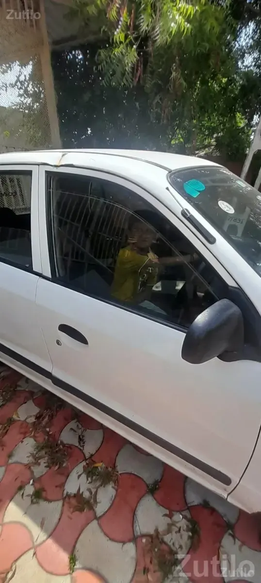 Hyundai Santro Petrol Car – Reliable Hatchback - Cars - Ahmedabad City - Image 3
