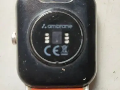 smart watch smart watch