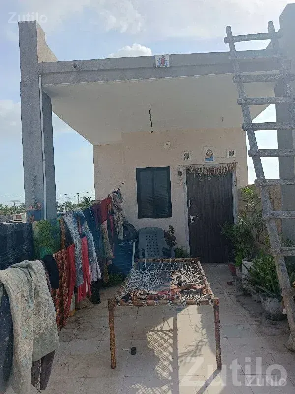 2 BHK House for Sale in Ranavav GIDC Area - House for Sale - Ranavav - Image 2