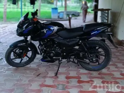 Bajaj Pulsar 150 Bike, 250 km Driven Bajaj Pulsar 150 Bike, 250 km Driven