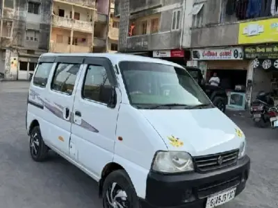 ઇકો ફાઈવ સીટર
