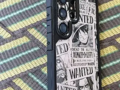 Stylish Anime Print 5G Smartphone Stylish Anime Print 5G Smartphone
