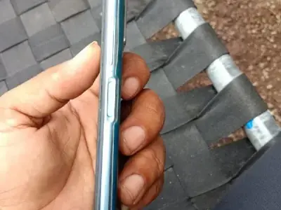 Vivo Y31 Slim Blue Android Phone Vivo Y31 Slim Blue Android Phone