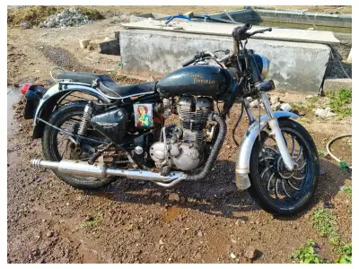 2011 Royal Enfield Bullet Bike for Sale 2011 Royal Enfield Bullet Bike for Sale