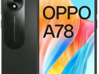 Oppo A78 8GB RAM 128GB Smartphone
