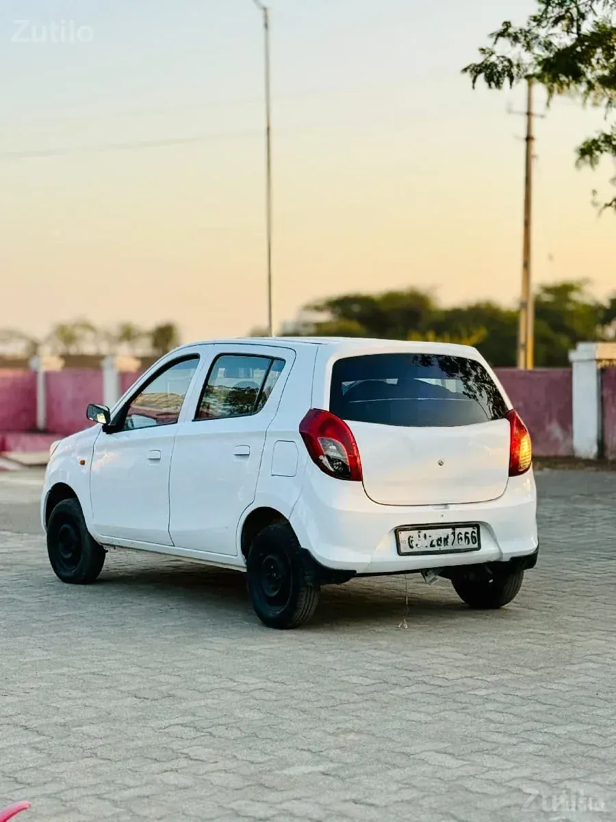 alto Lxi petro - Cars - Dwarka - Image 4
