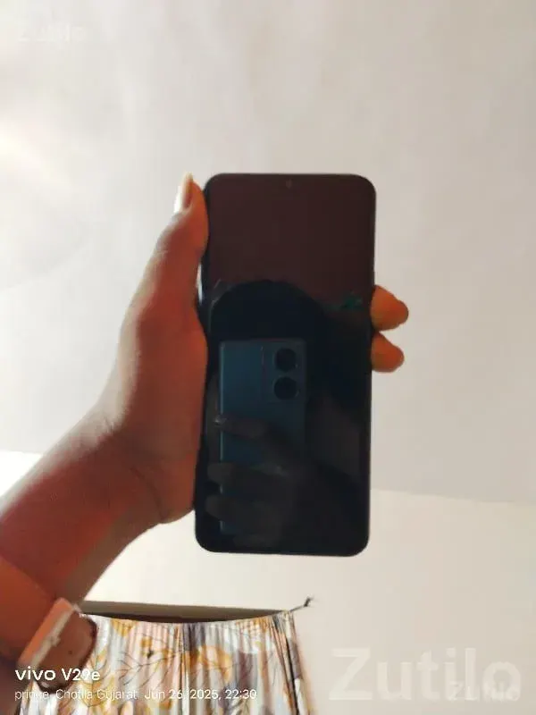 Vivo Y75 5G Triple Camera Phone - Mobile Phones - Chotila - Image 2