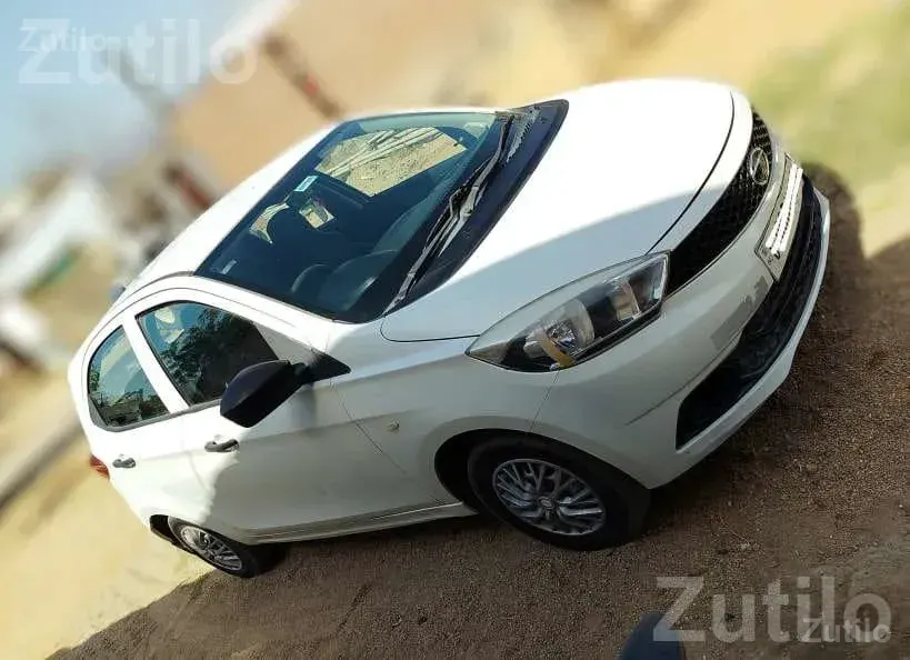Tata Tiago 2018 Petrol CNG Car - Cars - Palanpur - Image 4