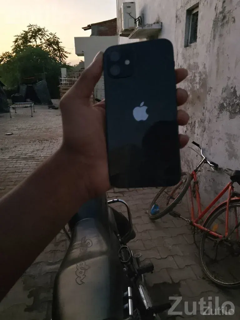 Apple iPhone 12 64GB with Face ID Off - Mobile Phones - Shankheshwar - Image 4