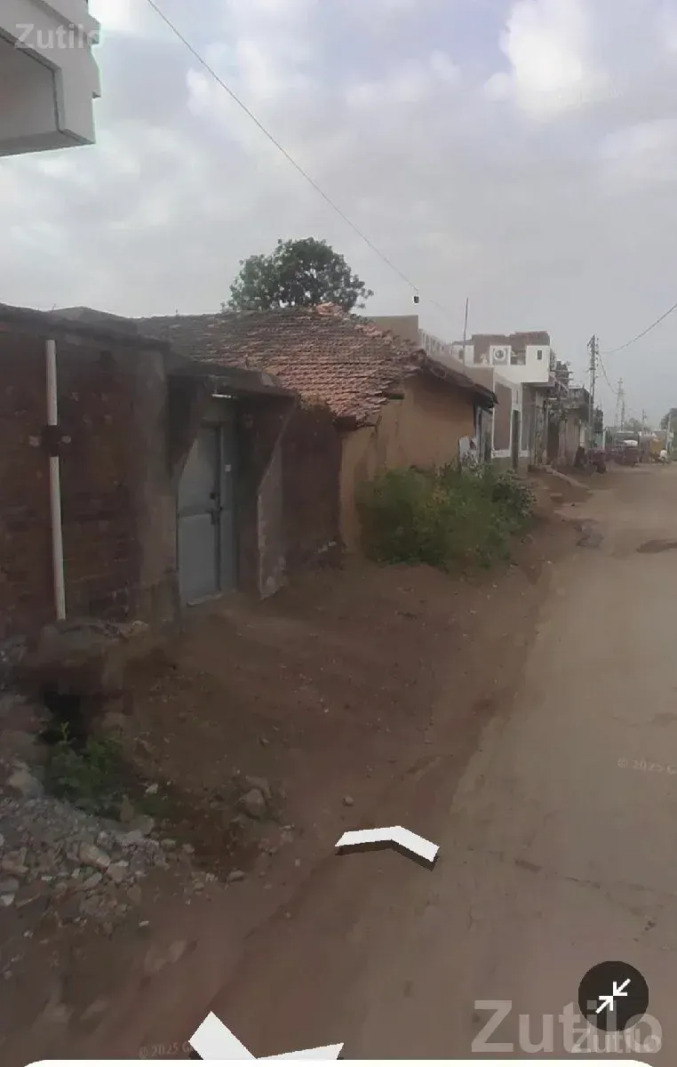 395 Sq Var Road Touch Plot in Ranghola - જમીન અને પ્લોટ - ઉમરાળા - Image 1