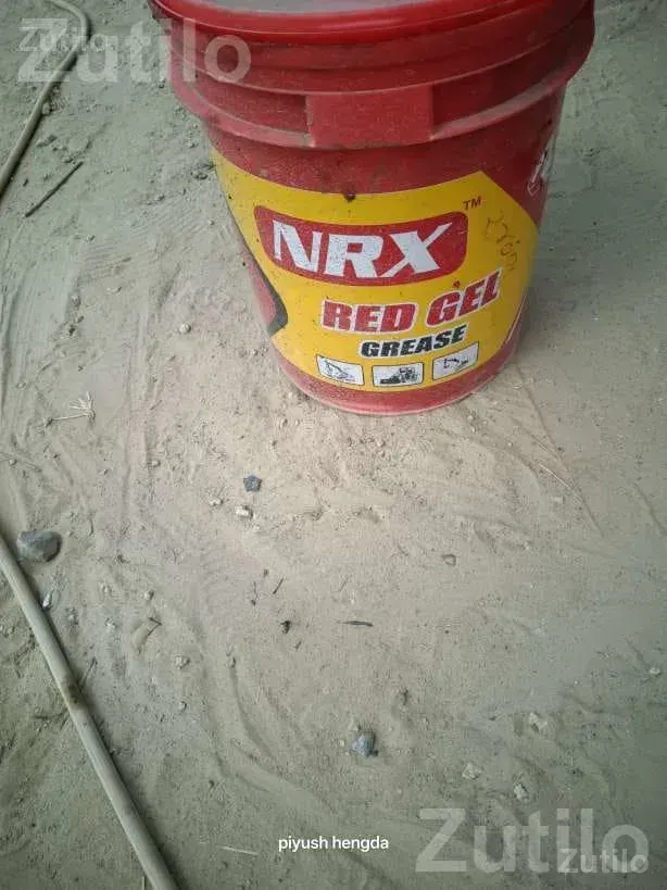 Used Grease Buckets for Sale - અન્ય ઔદ્યોગિક વસ્તુઓ - વાવ - Image 3