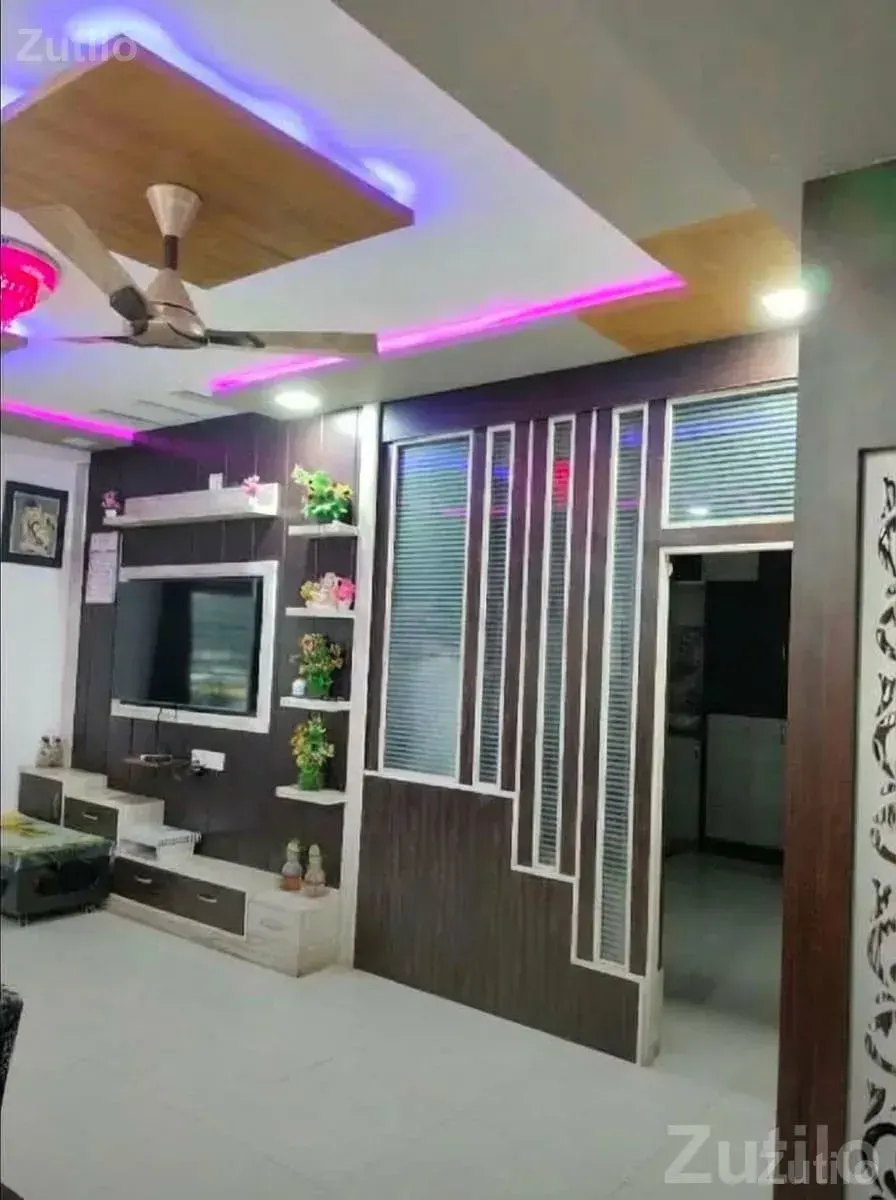 3 BHK Duplex Flat with Private Terrace - House for Sale - Palanpur - Image 2