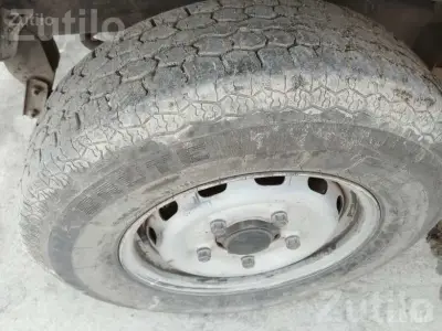 2018 Mahindra Bolero Maxi Truck Plus 2018 Mahindra Bolero Maxi Truck Plus