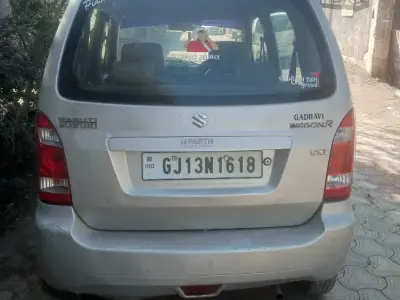 Maruti Suzuki WagonR 2009 VXi Car for Sale Maruti Suzuki WagonR 2009 VXi Car for Sale