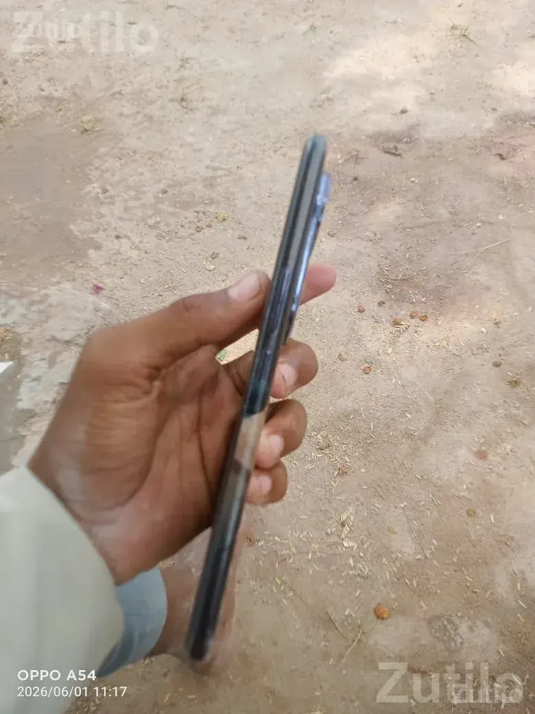 Vivo T4R Smartphone Used for 5 Months - મોબાઇલ ફોન - સામી - Image 5