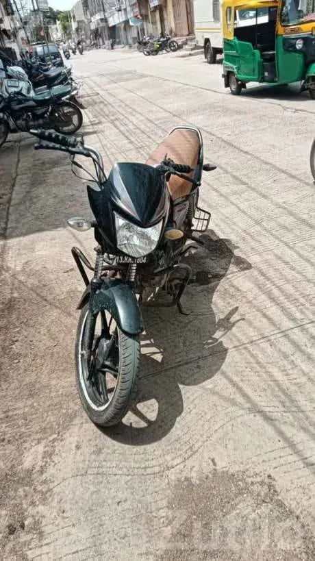 Honda Shine 2013 Motorcycle for Sale - બાઇક્સ - ઉપલેટા - Image 2