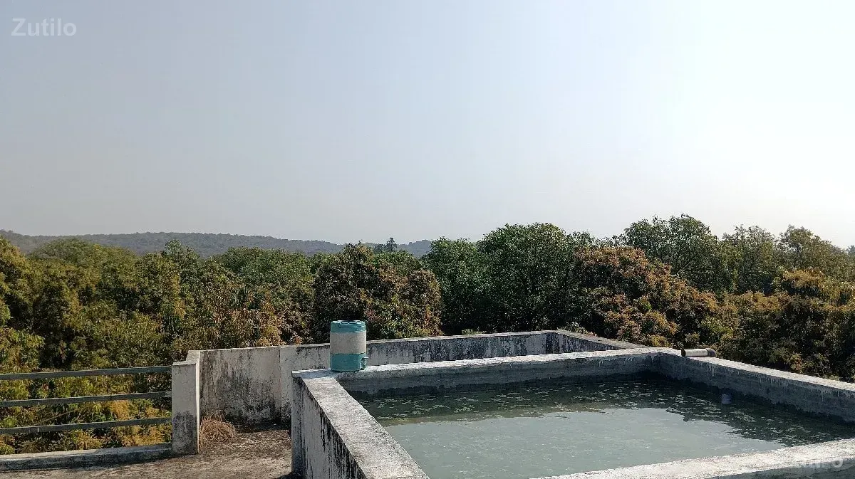 ફાર્મ હાઉસ આંબા નો બગીચો - Land & Plots - Talala - Image 2